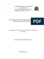 TCC - Aplicação de Um Sistema Automatizado de Uma Linha de Produção MPS 500 Utilizando CLP S7 1200 PDF