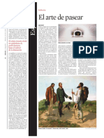 El Arte de Pasear PDF