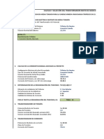 Calculo Del Trafomix