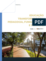 Guia Do Curso I Educação Transformadora I PUCRS Online