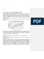 Resumen A Note On Sizing Sales Force