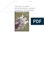 Guia Macroinvertebrados PDF