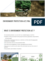 Environ Ment Protectionact Section26