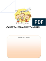 Carpeta 2019