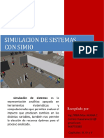 Material de Lectura y Desarrollo Capitulo III, IV y V