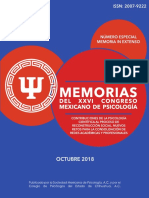 Memoria XXVI PDF