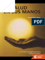 La Salud en Sus Manos - Devendra Vora PDF