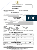 Formulario Sugerido para Presentar Aviso Notarial - 21-12-2017