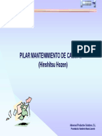 PILAR MANTENIMIENTO DE CALIDAD (Hinshitsu Hozen) PDF