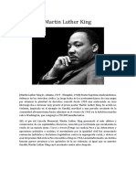 Martin Luther King