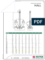 Anchor Catalogue PDF