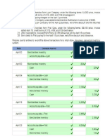 MGMT 026 Chapter 05 HW PDF