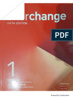 Interchange 1 Workbook PDF