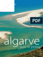 Algarve - Guia de Praias PDF