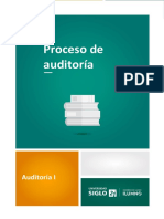 4-Proceso de Auditoría