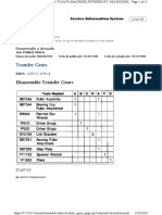 Caja de Cambios VT2412B I Shift Diagnostico PDF