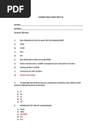 Examen Final UMTS - Dic2017