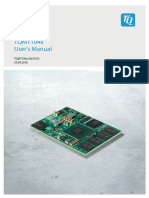 TQMT104x User's Manual