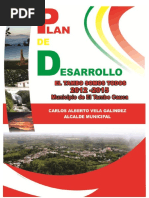 Eltambocaucapd2012 2015 PDF