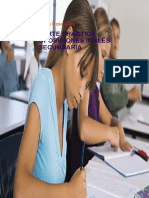 Parte Practica Oposiciones Ingles Secundaria 1 PDF