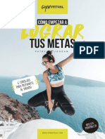 Ebook Motivacional Gym Interactivo PDF