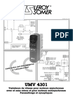 UMV 4301 2465 - FR PDF