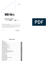 PB1 WB146-5 A23001 Up BEPB044600 PDF