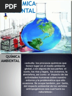 1 Quimica Ambiental Introduccioìn I