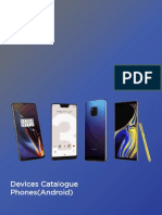 Laina Finance Device Catalogue Android Smartphones