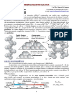 Silicatos2 PDF