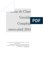 Notas de Clase PDF