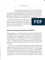 1.2-Brevísima Historia Del Período Helenístico