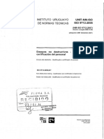 Iso 9712 PDF