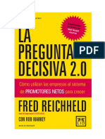 La Pregunta Decisiva 2.0 PDF