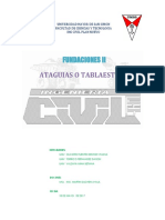 Ataguias y Tablaestacas PDF