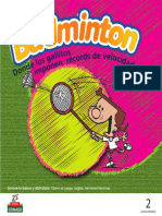 Badminton PDF