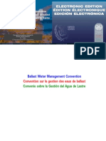 Ballast Water Convention Edition 2004 PDF