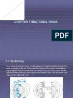 Chapter 7 Sectional Views