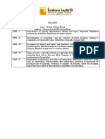 Custom Duty M.P. Stamp Duty