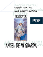 Angel de Mi Guarda