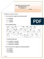 OA7 Unidades y Decenas