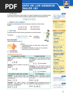 Numeros Racionales PDF