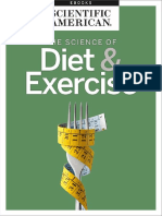 The Science of Diet & Exercise