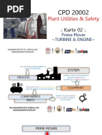 KARTE 02.b Prime Mover (Turbine & Engine)