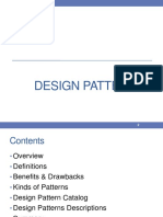 Design Patterns