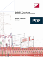 TechRef StationController PDF