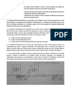 Problemas de Balance de Materia Sin Reacción química-PARA RESOLVER