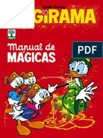 Resumo Magirama Manual Magicas Manual Disney 7deb