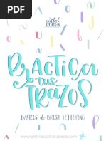 Practica Tus Trazos