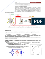 003 Sesion 2.2 Mediciones Electricas PDF